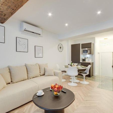 225 Suite Fashion - Superbe Appartement A Paris Extérieur photo