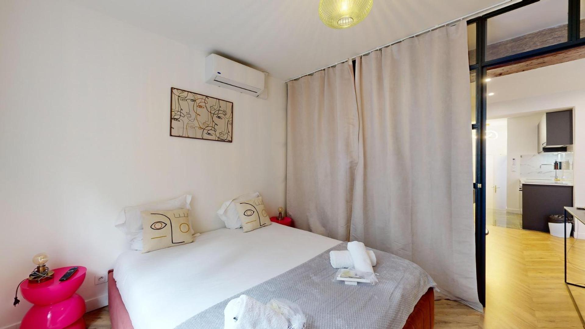 225 Suite Fashion - Superbe Appartement A Paris Extérieur photo
