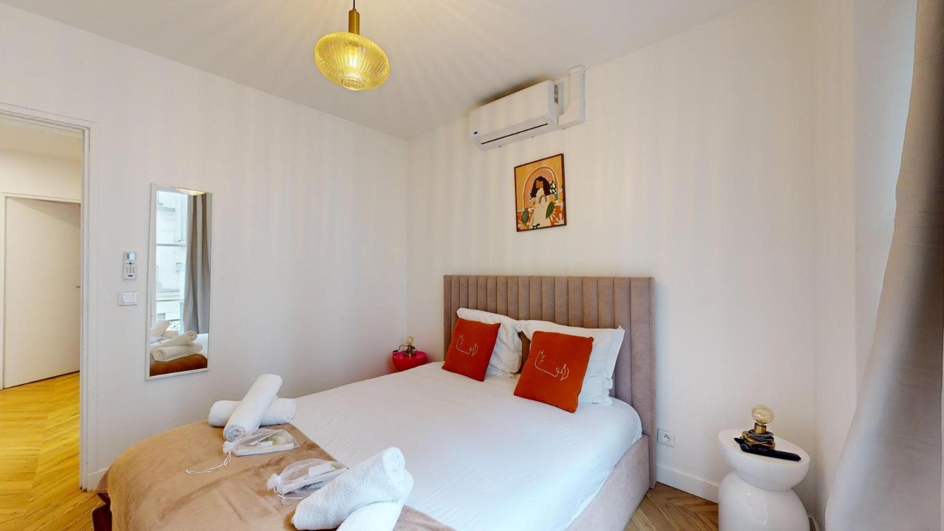 225 Suite Fashion - Superbe Appartement A Paris Extérieur photo