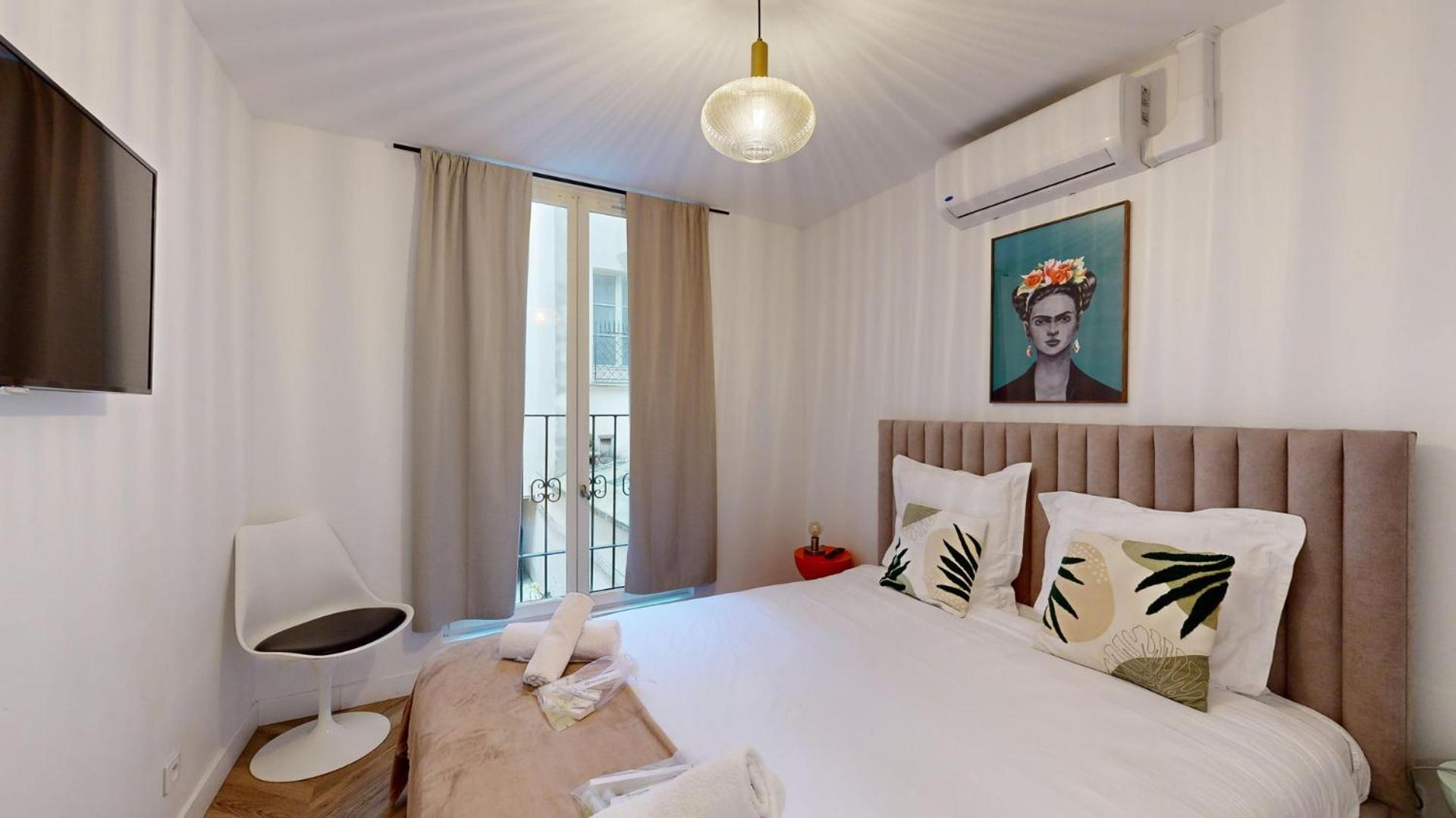 225 Suite Fashion - Superbe Appartement A Paris Extérieur photo