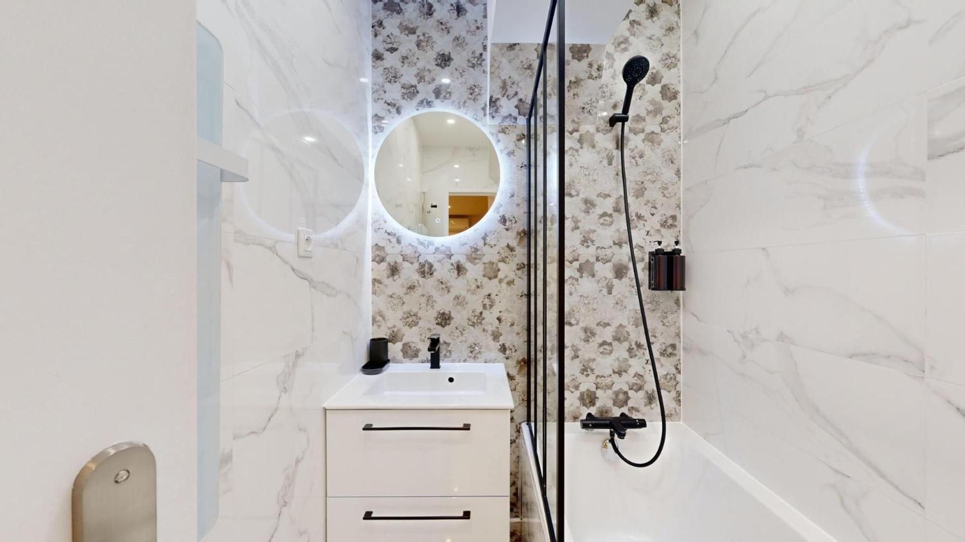 225 Suite Fashion - Superbe Appartement A Paris Extérieur photo