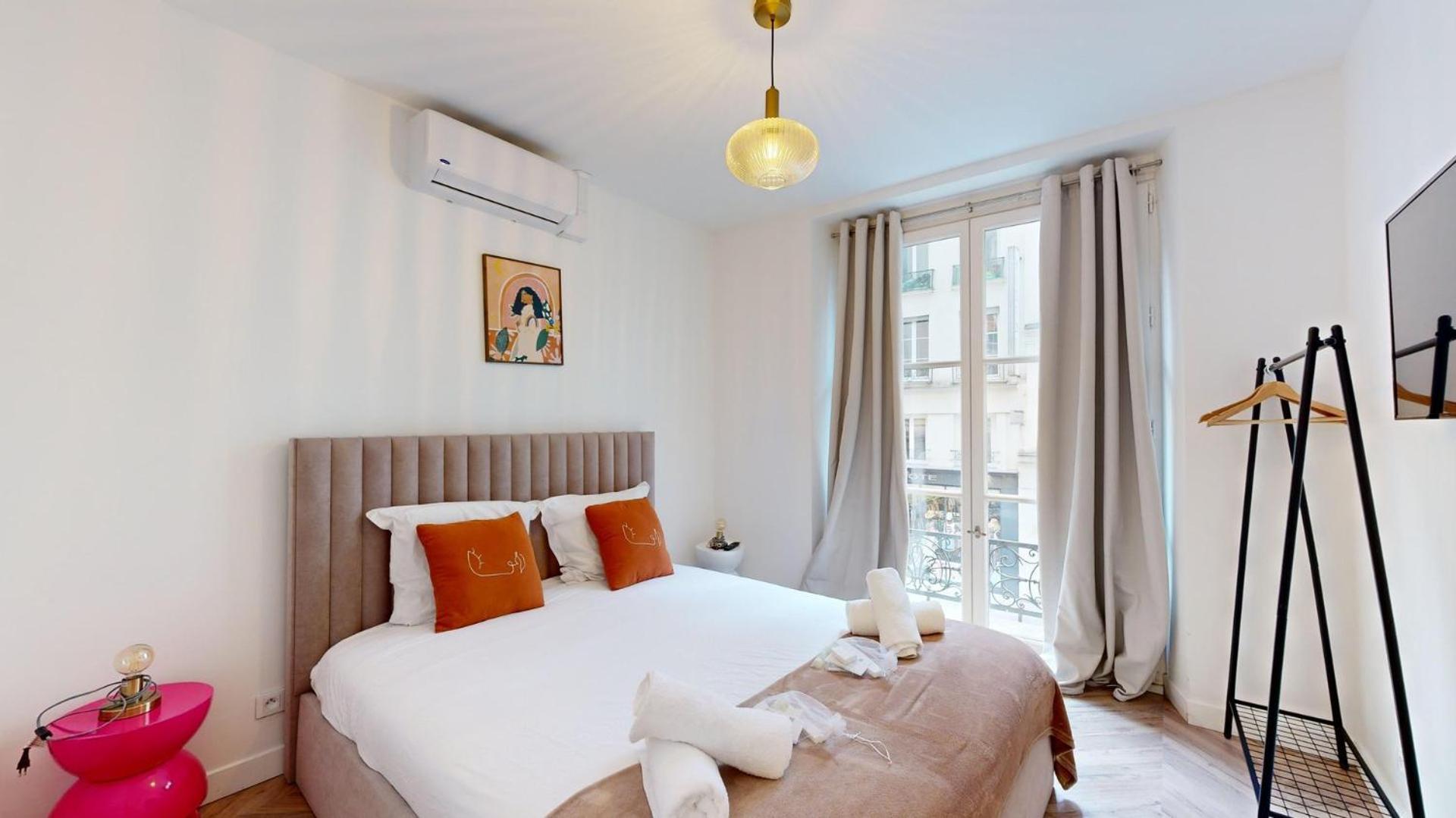 225 Suite Fashion - Superbe Appartement A Paris Extérieur photo