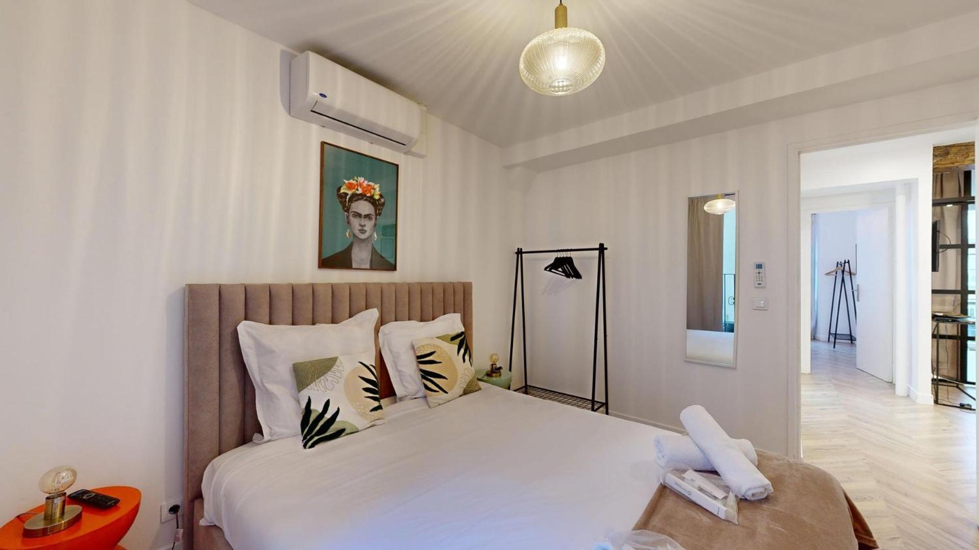 225 Suite Fashion - Superbe Appartement A Paris Extérieur photo