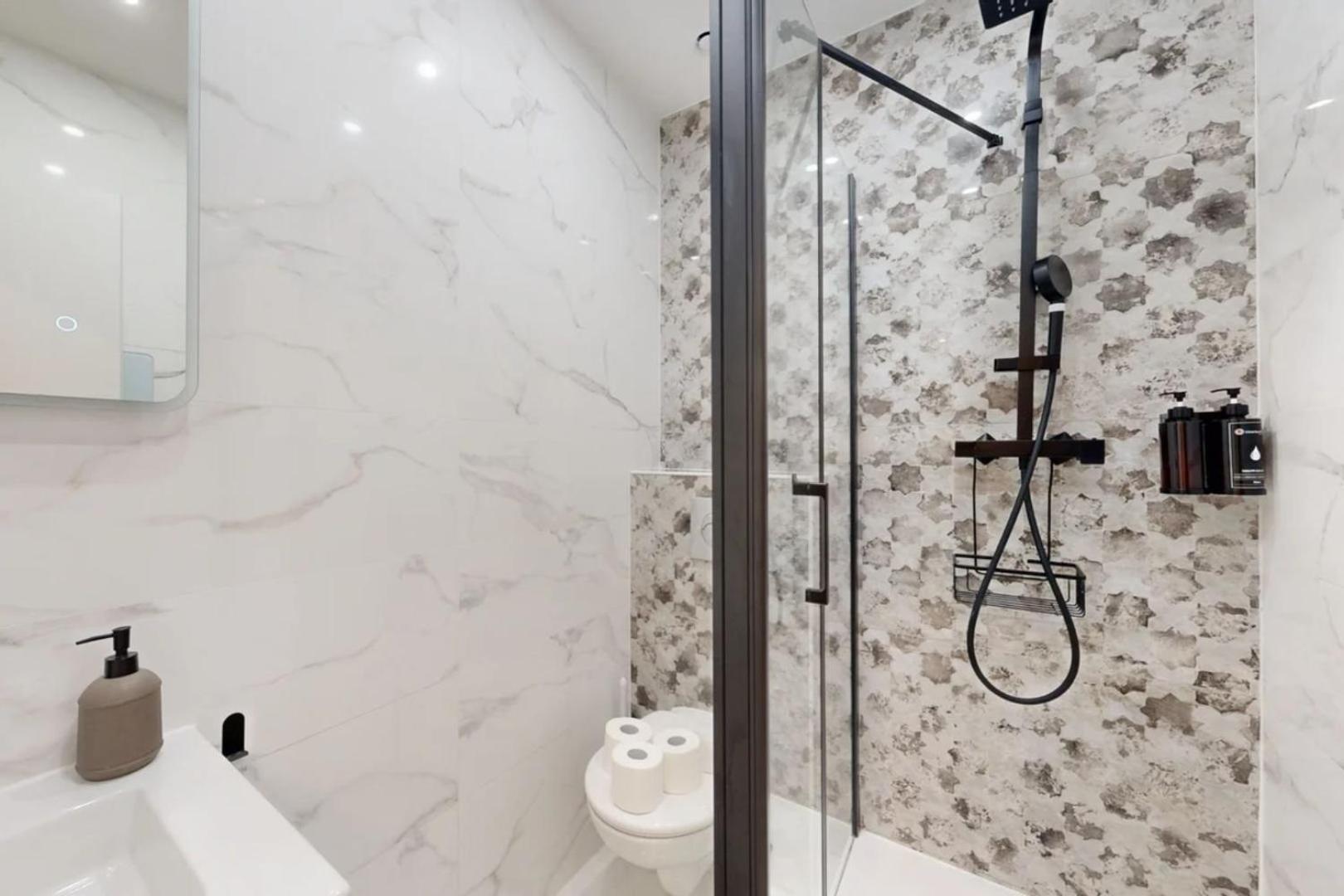 225 Suite Fashion - Superbe Appartement A Paris Extérieur photo